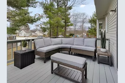 51 Old Cart Rd, Auburn, MA 01501 - Photo 5