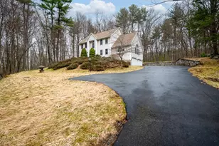 356 Church St, Northborough, MA 01532 - Photo 1