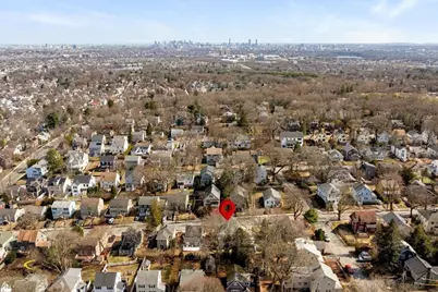 37 Fountain Road #2, Arlington, MA 02476 - Photo 33