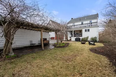 325 Parker Street, Newton, MA 02459 - Photo 31