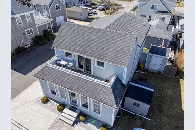 99 Ashburton Ave, Marshfield, MA 02050 - Photo 3