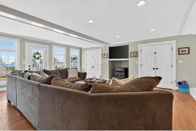 99 Ashburton Ave, Marshfield, MA 02050 - Photo 9