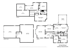 30 Oak Hill Rd, Sudbury, MA 01776 - Photo 31