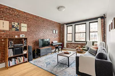 111 Jersey St #12, Boston, MA 02215 - Photo 1