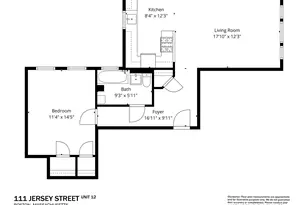 111 Jersey St, Boston, MA 02215 - Photo 17