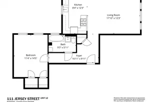 111 Jersey St, Boston, MA 02215 - Photo 23