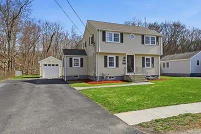 38 Stonewood Lane, Braintree, MA 02184 - Photo 23