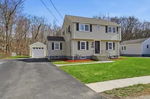 38 Stonewood Ln, Braintree, MA 02184 - Photo 23