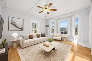 58 Calmar St, Brockton, MA 02301 - Photo 1