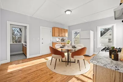 58 Calmar Street #2, Brockton, MA 02301 - Photo 5