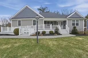 6 Woodrow Ln, West Bridgewater, MA 02379 - Photo 1