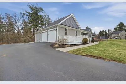 6 Woodrow Ln, West Bridgewater, MA 02379 - Photo 31