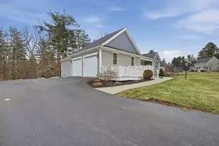 6 Woodrow Ln, West Bridgewater, MA 02379 - Photo 31