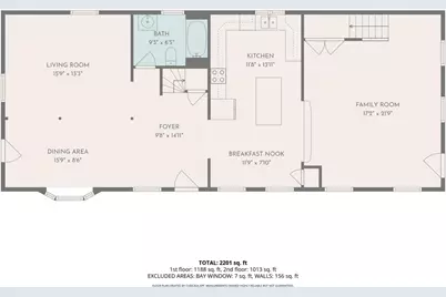 21 Arthur St, Taunton, MA 02780 - Photo 17