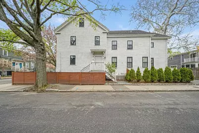 73-75 Prince St #75, Cambridge, MA 02139 - Photo 1