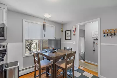 4 Sterling Lane #B, Westford, MA 01886 - Photo 7