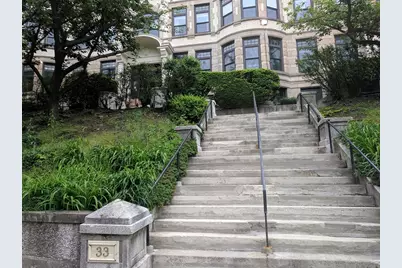 33 Westbourne Ter #3, Brookline, MA 02446 - Photo 1