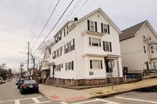 631 Walnut St, Fall River, MA 02720 - Photo 1