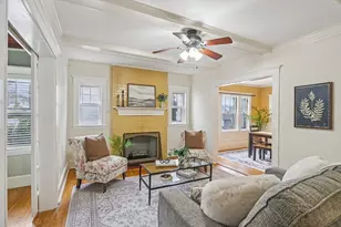 48 Gilbert Rd, Belmont, MA 02478 - Photo 3