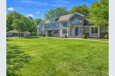 3 Knollcrest Farm Ln, Sherborn, MA 01770 - Photo 1