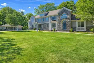 3 Knollcrest Farm Ln, Sherborn, MA 01770 - Photo 1