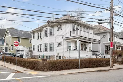 481 Lagrange St, Boston, MA 02132 - Photo 31