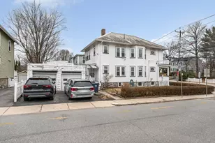 481 Lagrange St, Boston, MA 02132 - Photo 3