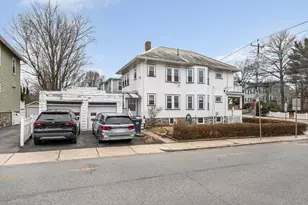 481 Lagrange St, Boston, MA 02132 - Photo 3