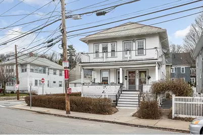 481 Lagrange St, Boston, MA 02132 - Photo 1