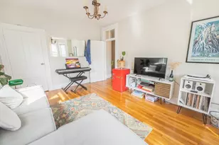 35 Essex, Cambridge, MA 02139 - Photo 3
