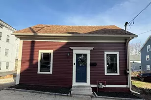 16 Canal, Woonsocket, RI 02895 - Photo 1