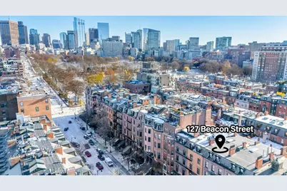 127 Beacon St #32, Boston, MA 02116 - Photo 1