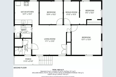 232 Alden St, Fall River, MA 02723 - Photo 5