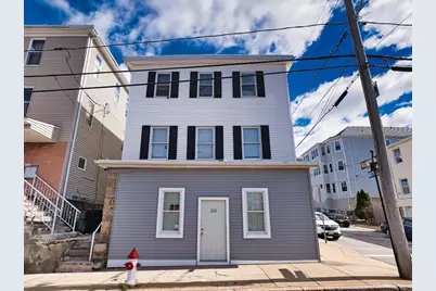 232 Alden St, Fall River, MA 02723 - Photo 1