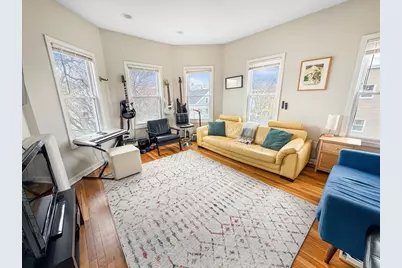 107 Columbia Street #3, Cambridge, MA 02139 - Photo 1