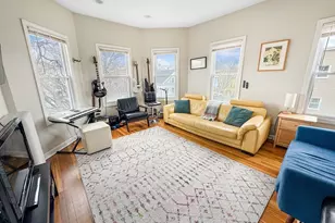 107 Columbia St, Cambridge, MA 02139 - Photo 1