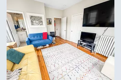 107 Columbia Street #3, Cambridge, MA 02139 - Photo 3