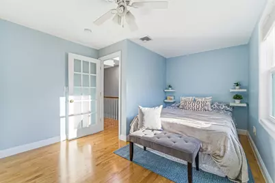 3 Mullins Ct #3, Cambridge, MA 02141 - Photo 17