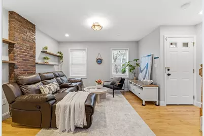 3 Mullins Ct #3, Cambridge, MA 02141 - Photo 3