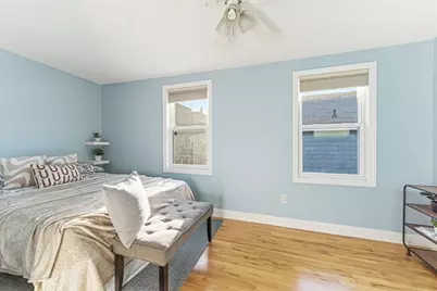 3 Mullins Ct #3, Cambridge, MA 02141 - Photo 17