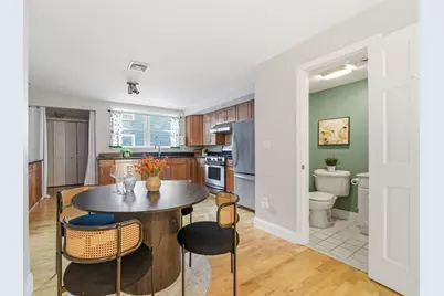 3 Mullins Ct #3, Cambridge, MA 02141 - Photo 5