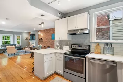 30 Oak Street #2, Boston, MA 02129 - Photo 5