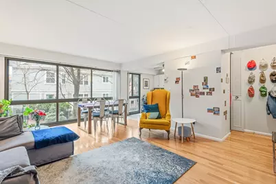 55 Sewall #1C, Brookline, MA 02446 - Photo 1