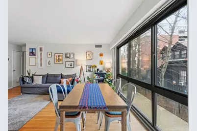 55 Sewall #1C, Brookline, MA 02446 - Photo 3