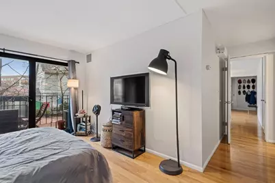 55 Sewall #1C, Brookline, MA 02446 - Photo 9