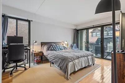 55 Sewall #1C, Brookline, MA 02446 - Photo 7