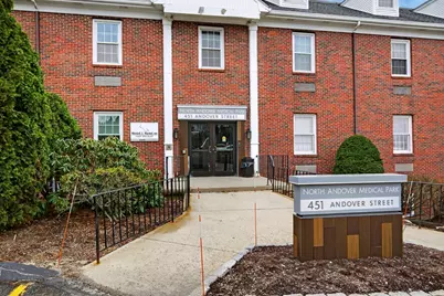 451 Andover St #160, North Andover, MA 01845 - Photo 15