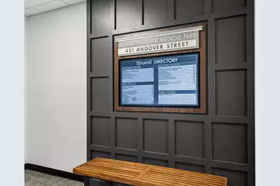 451 Andover St #160, North Andover, MA 01845 - Photo 3