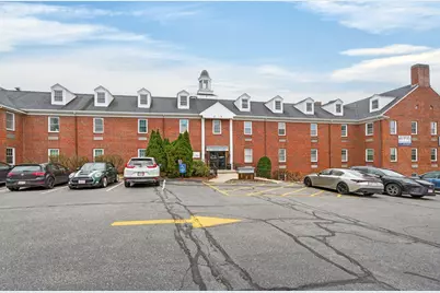 451 Andover St #150, North Andover, MA 01845 - Photo 1