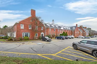 451 Andover St #150, North Andover, MA 01845 - Photo 17